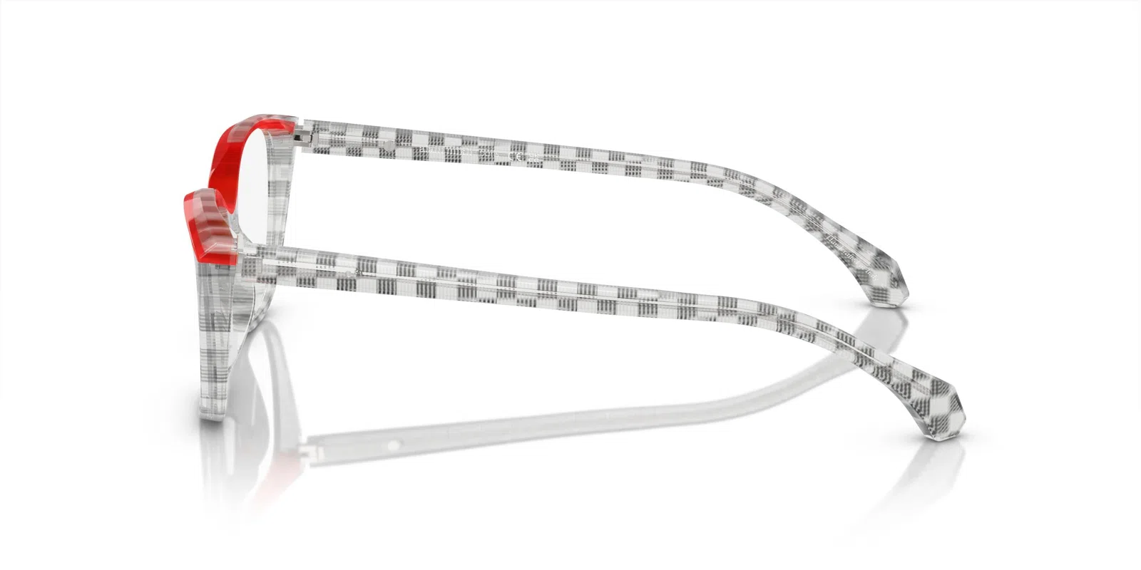 Alain Mikli 3502 Eyeglasses - view 22